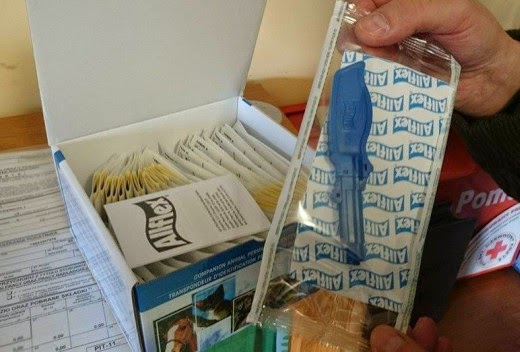 Białogard wybuduje nowe schronisko?